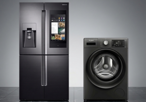 Large Appliances