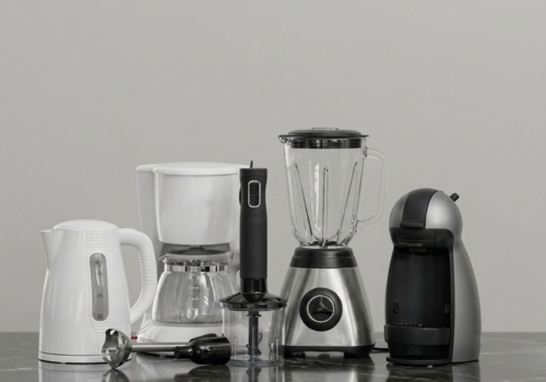 Kitchen Appliances